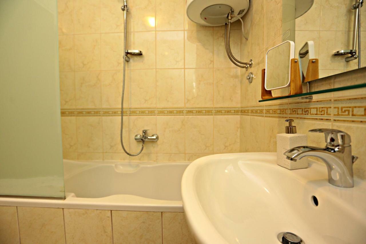 ספליט Apartman Lucita מראה חיצוני תמונה