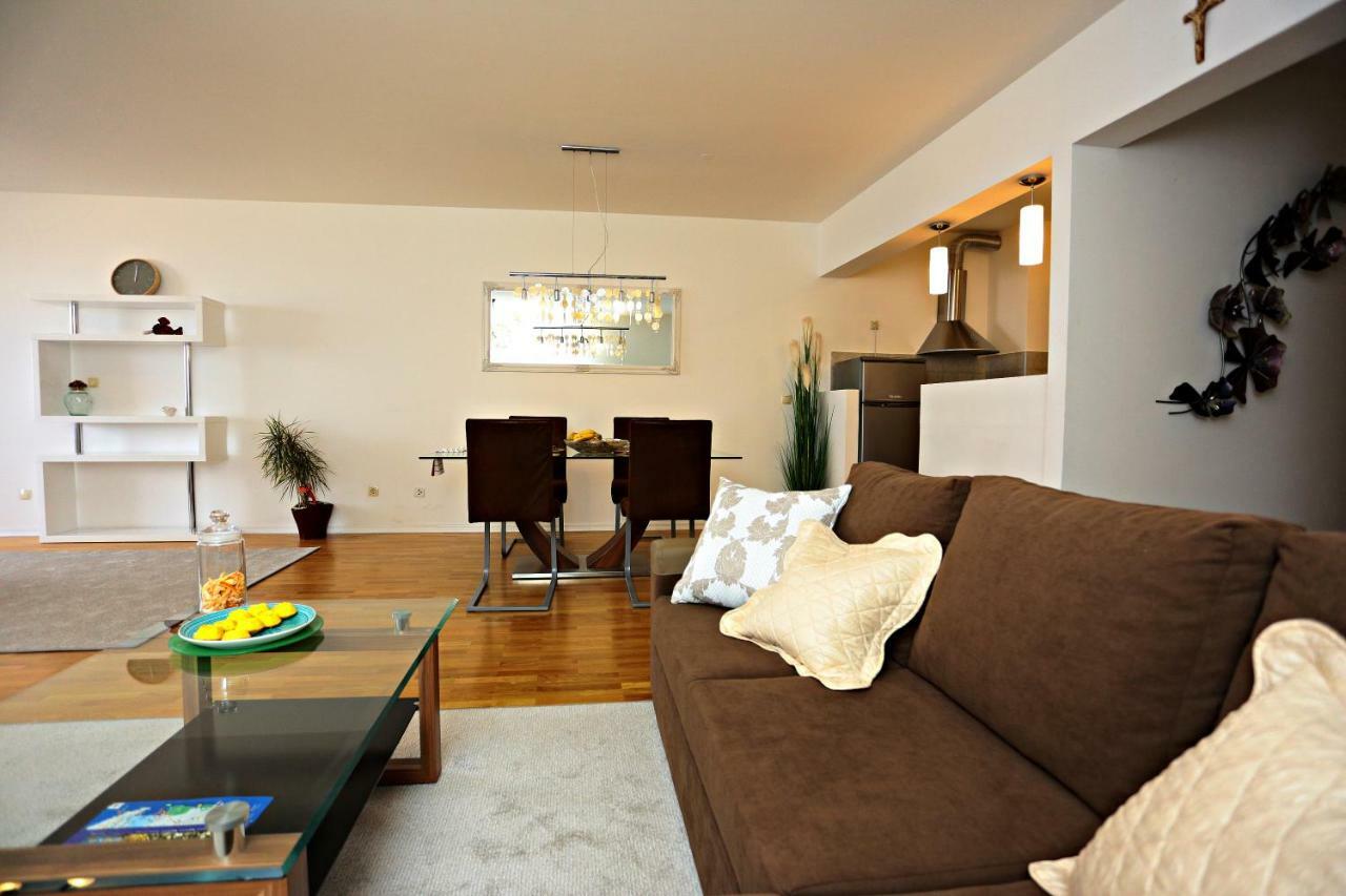 ספליט Apartman Lucita מראה חיצוני תמונה