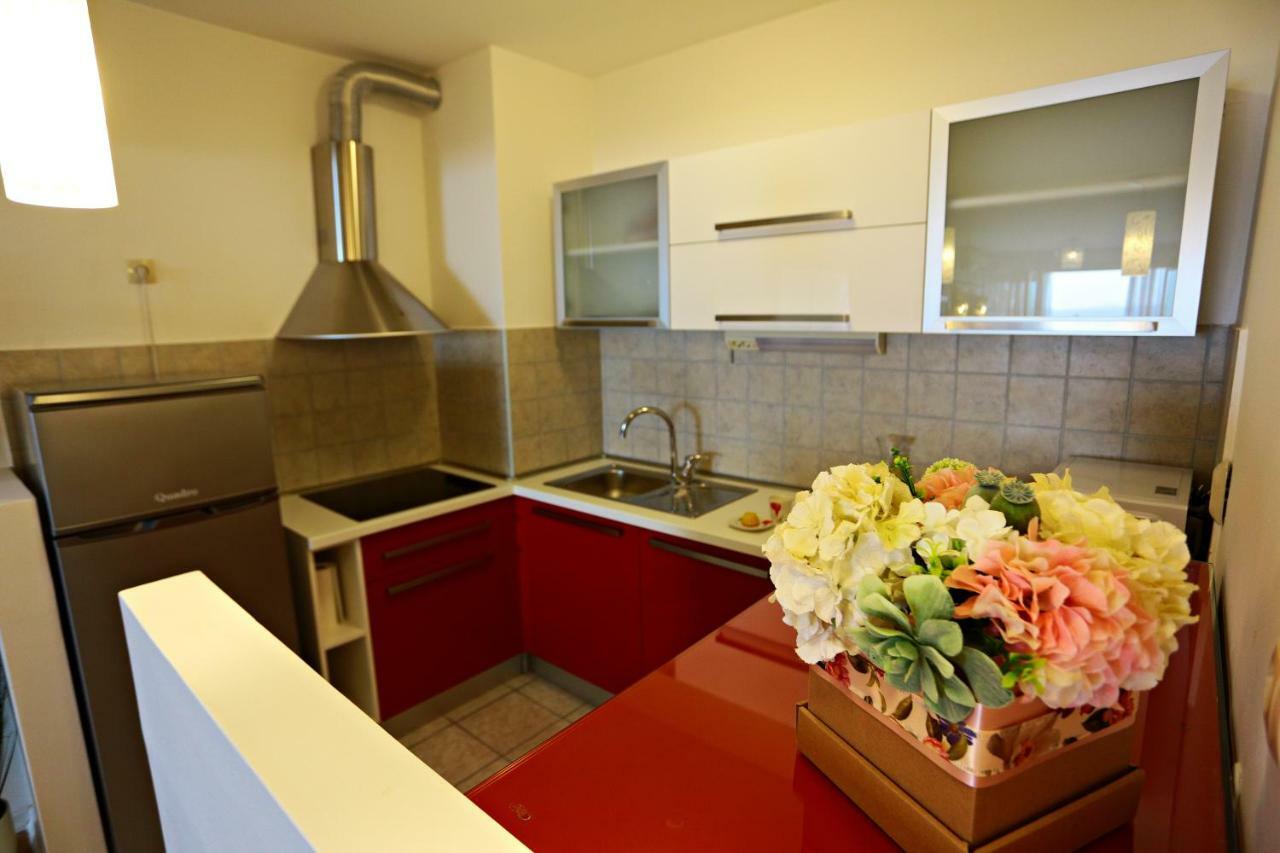 ספליט Apartman Lucita מראה חיצוני תמונה