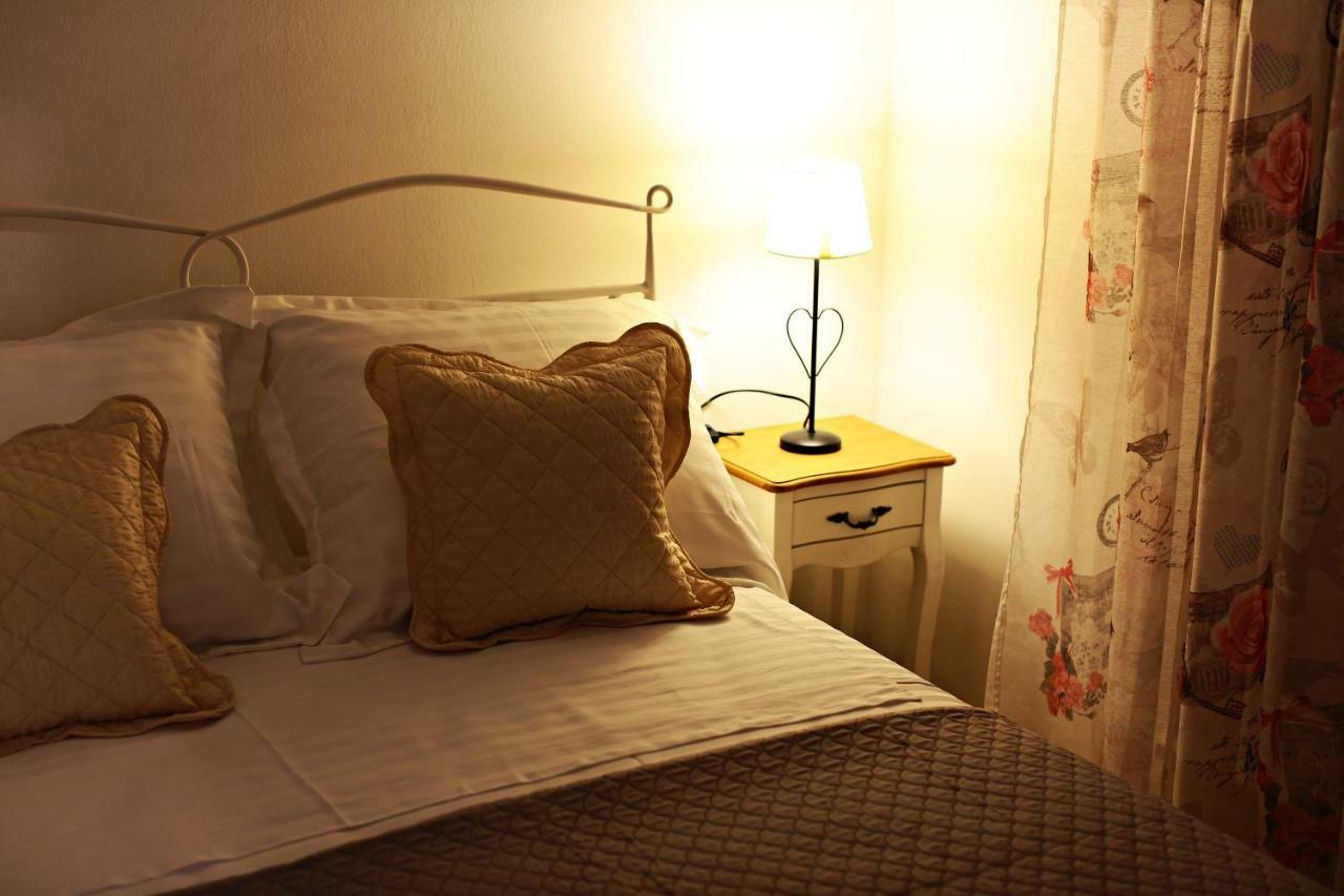 ספליט Apartman Lucita מראה חיצוני תמונה