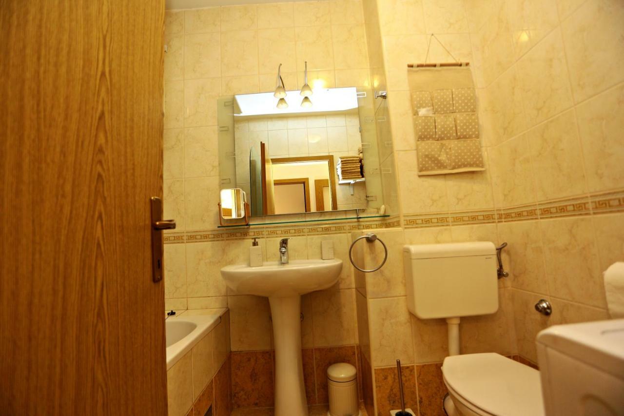 ספליט Apartman Lucita מראה חיצוני תמונה