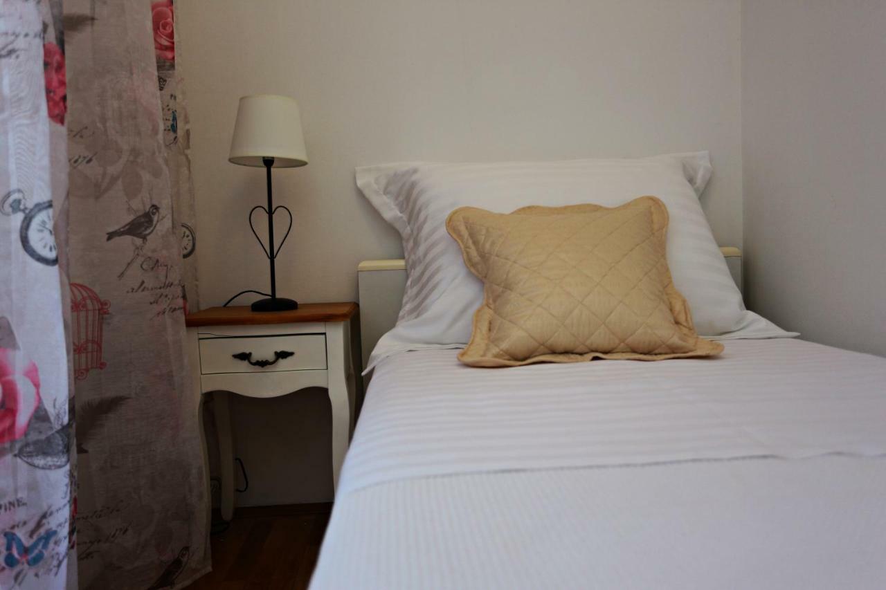 ספליט Apartman Lucita מראה חיצוני תמונה