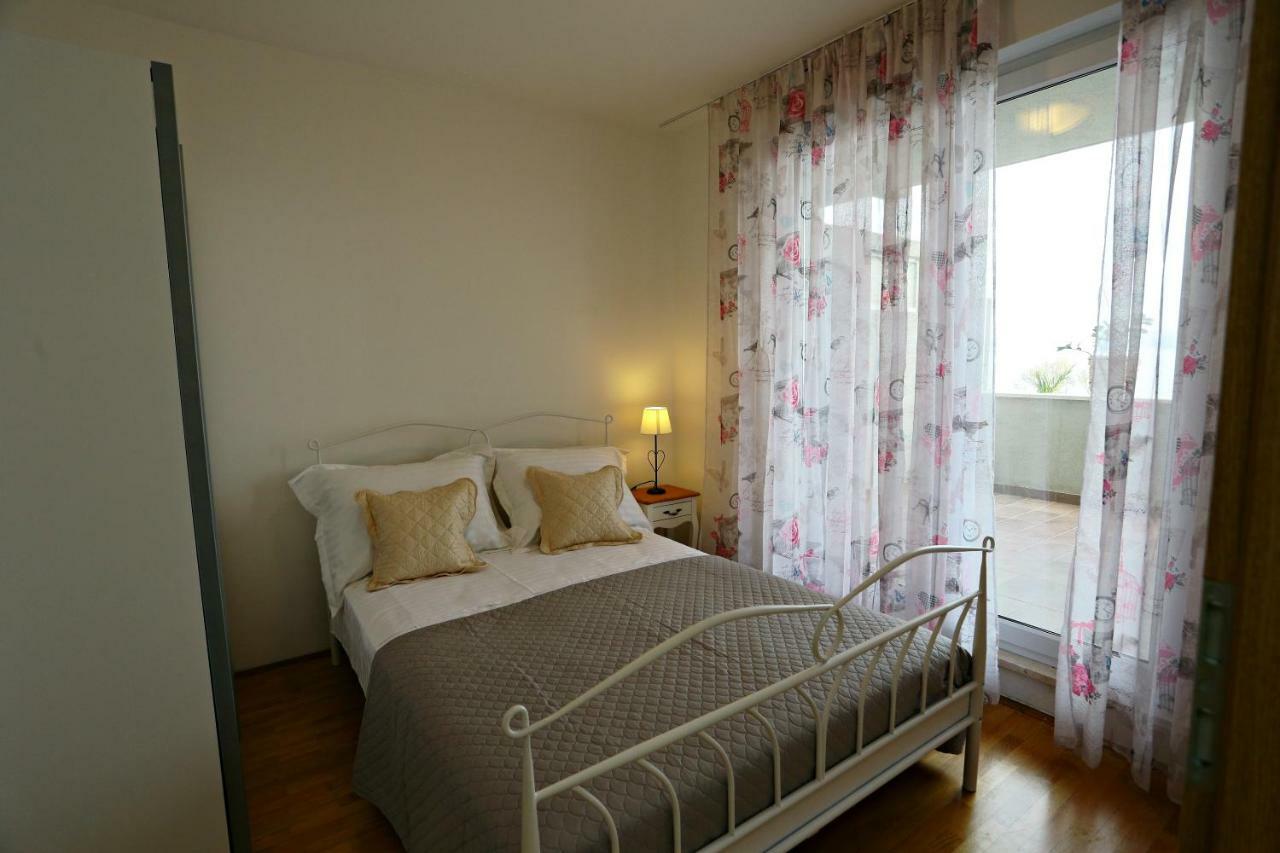 ספליט Apartman Lucita מראה חיצוני תמונה