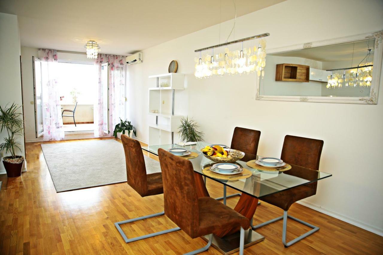 ספליט Apartman Lucita מראה חיצוני תמונה