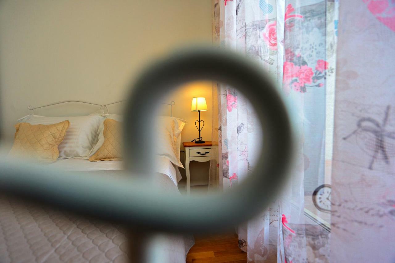 ספליט Apartman Lucita מראה חיצוני תמונה
