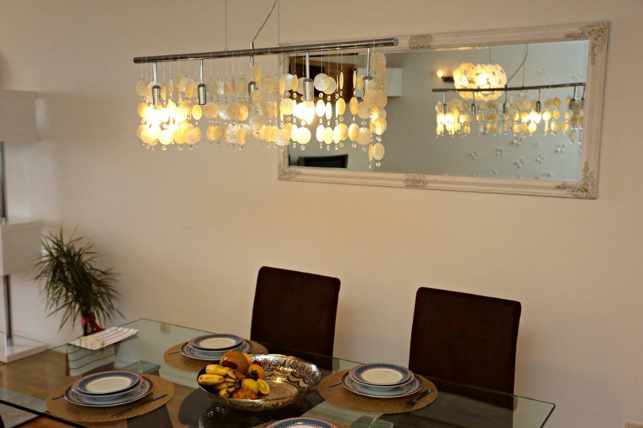ספליט Apartman Lucita מראה חיצוני תמונה