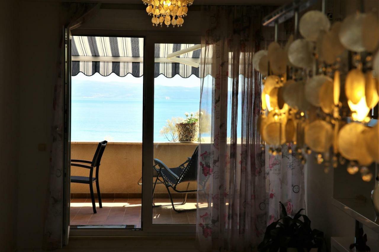 ספליט Apartman Lucita מראה חיצוני תמונה