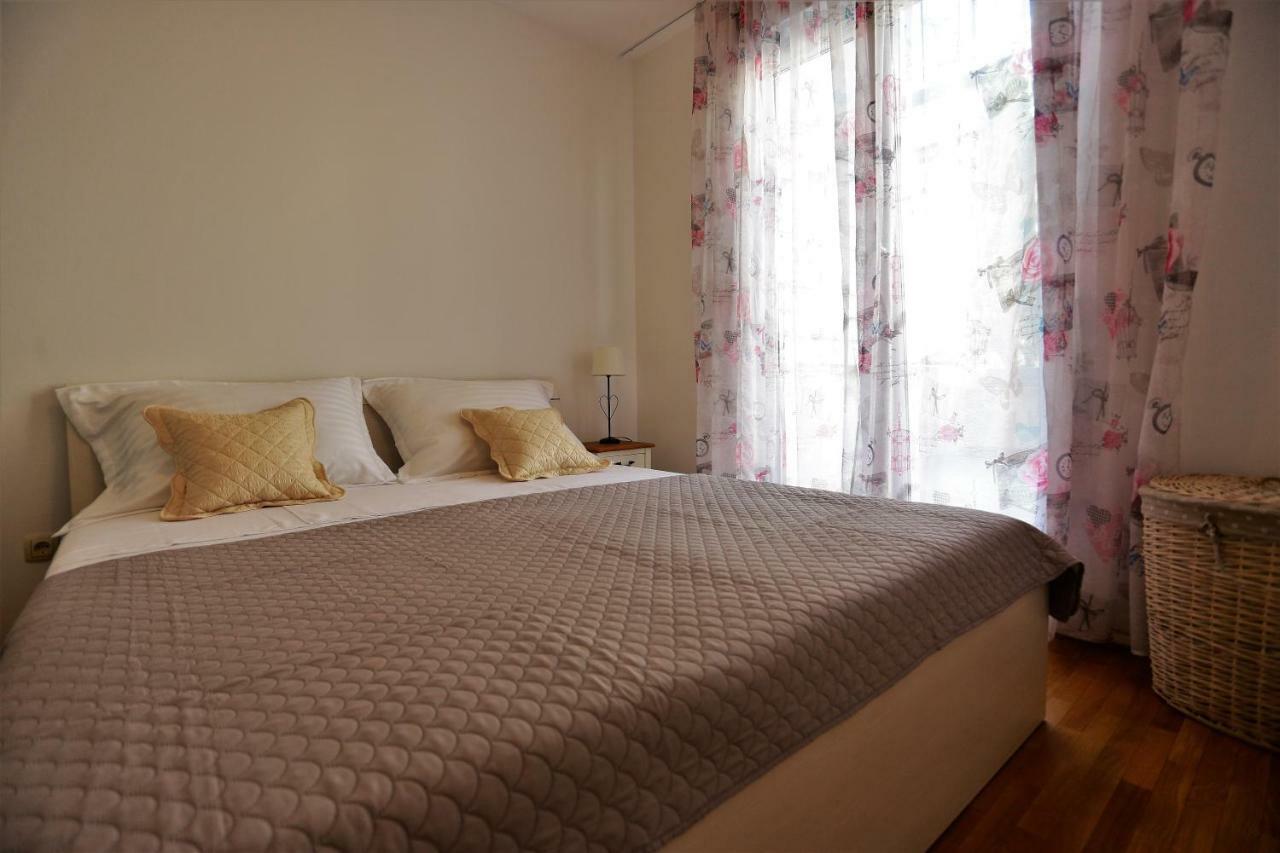 ספליט Apartman Lucita מראה חיצוני תמונה