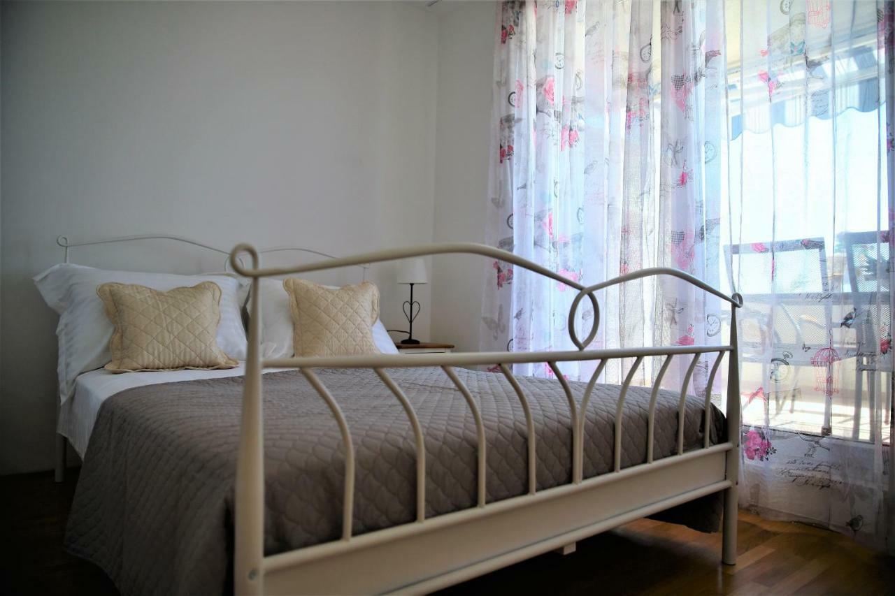 ספליט Apartman Lucita מראה חיצוני תמונה