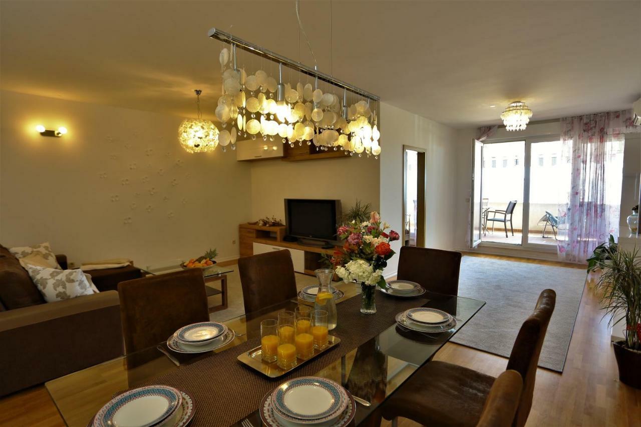 ספליט Apartman Lucita מראה חיצוני תמונה