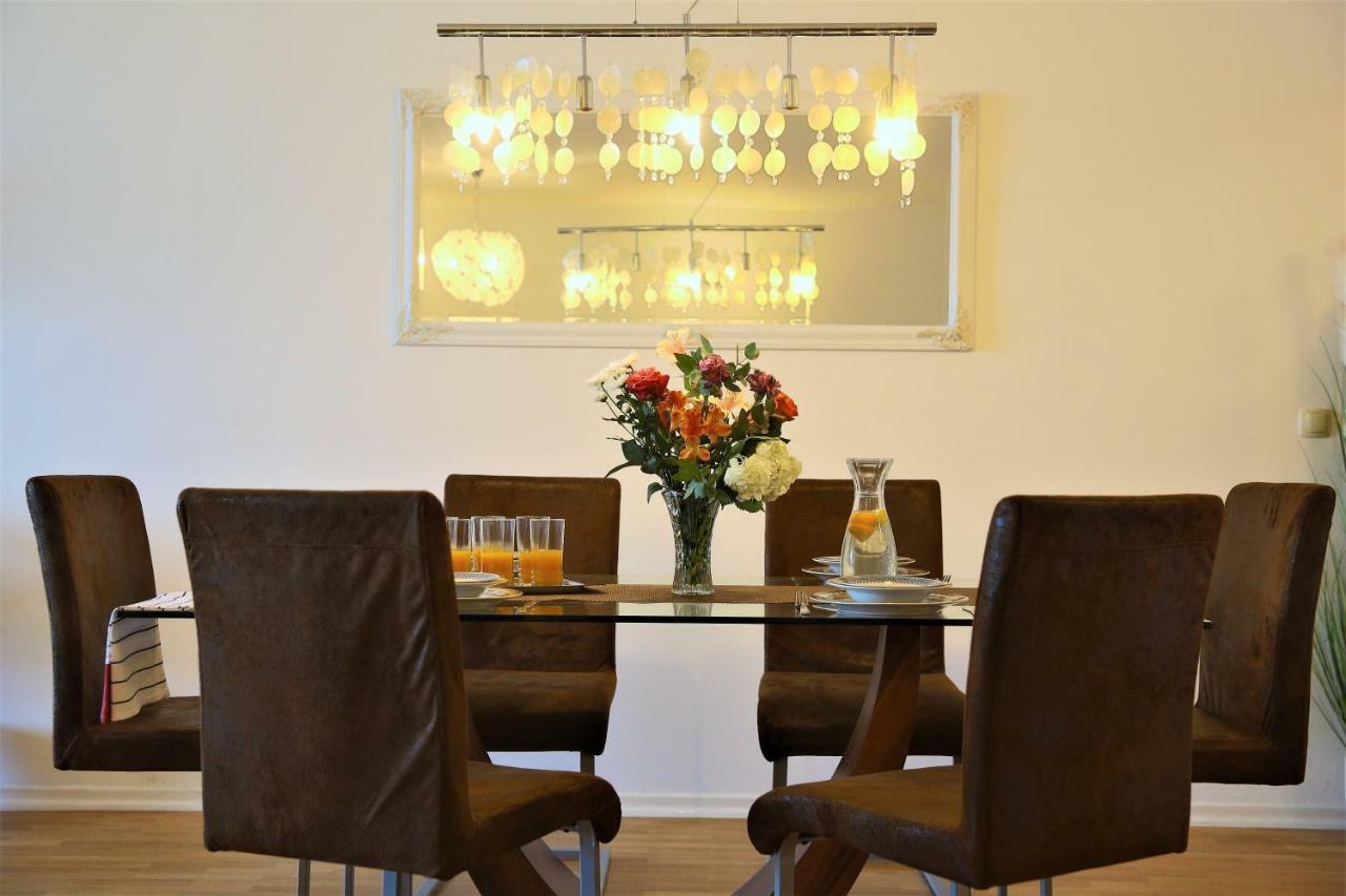 ספליט Apartman Lucita מראה חיצוני תמונה