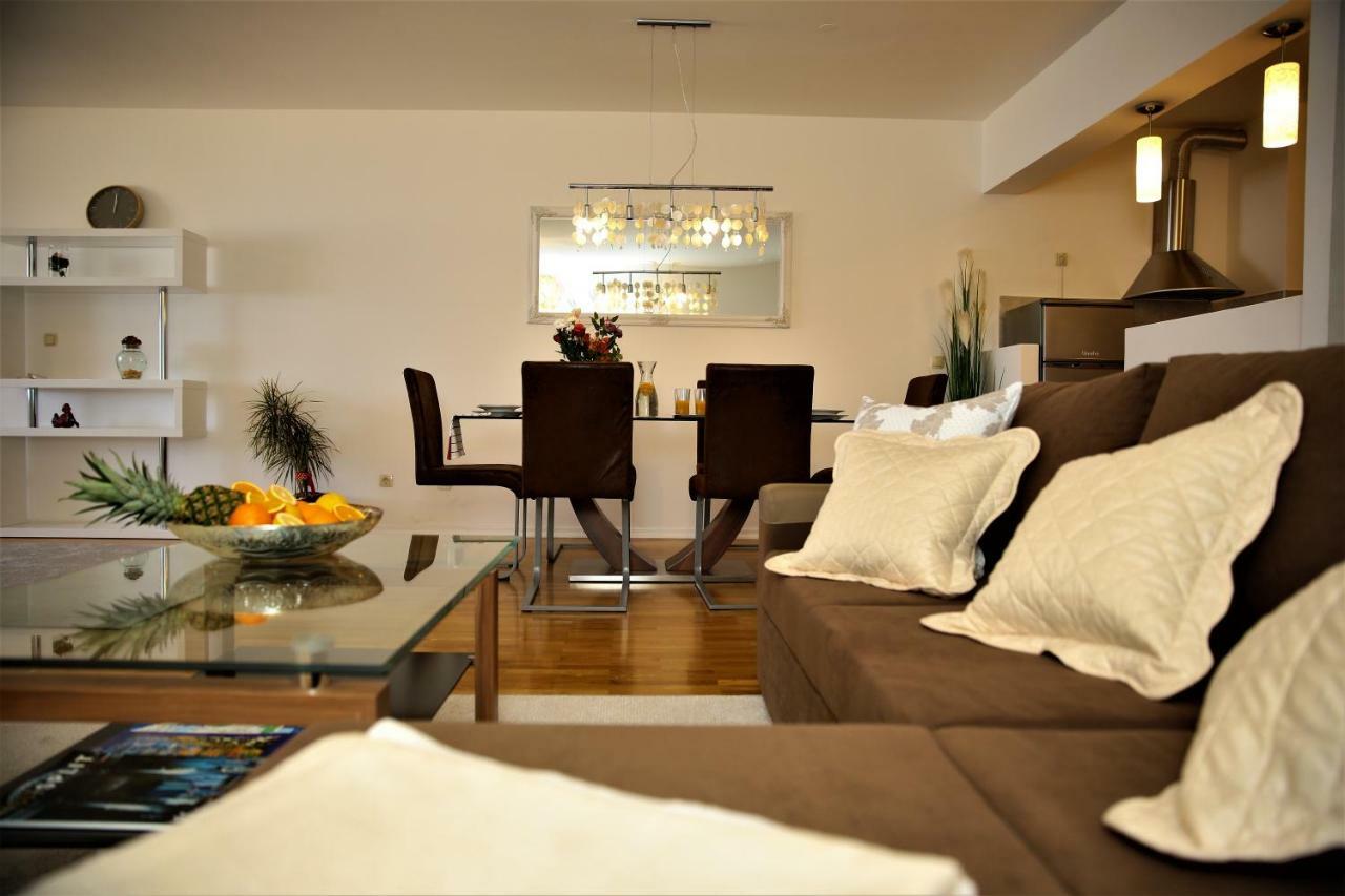 ספליט Apartman Lucita מראה חיצוני תמונה