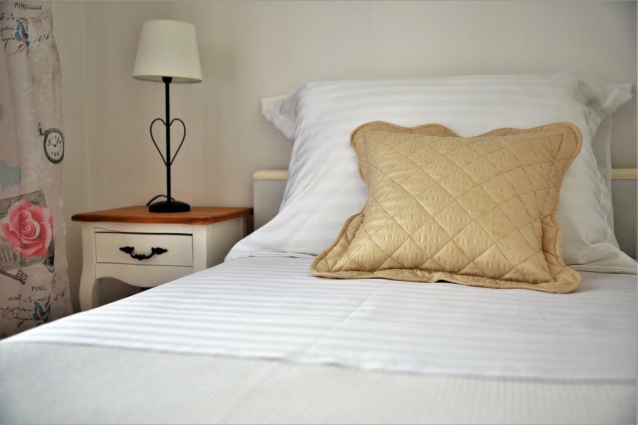 ספליט Apartman Lucita מראה חיצוני תמונה
